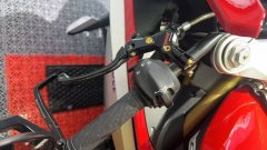 MV Agusta Superveloce 800 - ფოტო 8