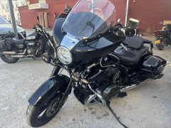 BMW R 18 1800 cc - ფოტო 1