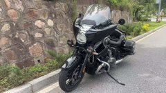 BMW R 18 1800 cc - ფოტო 2