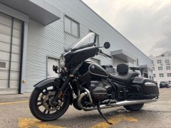BMW R 18 1800 cc - ფოტო 3
