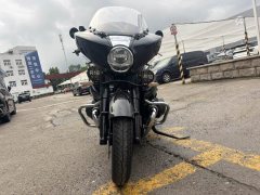 BMW R 18 1800 cc - ფოტო 4