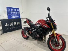Kawasaki Z900 950 cc - ფოტო 1