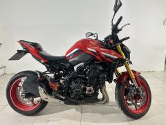 Kawasaki Z900 950 cc - ფოტო 2