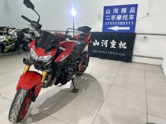 Kawasaki Z900 950 cc - ფოტო 3