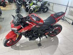 Kawasaki Z900 950 cc - ფოტო 4