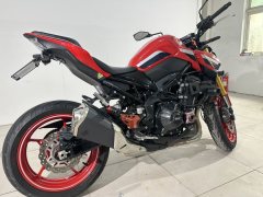 Kawasaki Z900 950 cc - ფოტო 5
