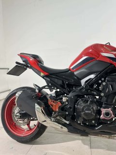 Kawasaki Z900 950 cc - ფოტო 6