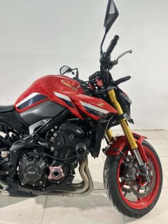 Kawasaki Z900 950 cc - ფოტო 7