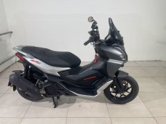 Aprilia SR GT 200 - ფოტო 2
