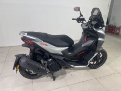 Aprilia SR GT 200 - ფოტო 3