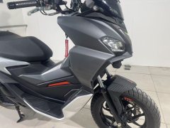 Aprilia SR GT 200 - ფოტო 4