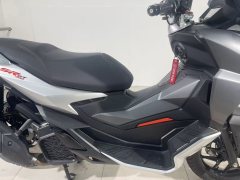 Aprilia SR GT 200 - ფოტო 5