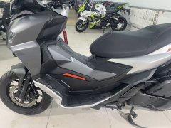Aprilia SR GT 200 - ფოტო 8