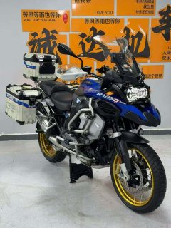 BMW R 1250 GS - фото 1