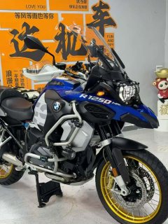 BMW R 1250 GS - фото 4