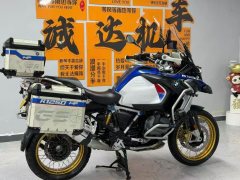 BMW R 1250 GS - фото 7