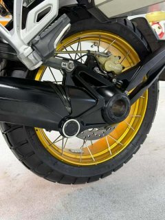 BMW R 1250 GS - фото 9