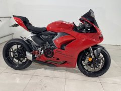Ducati Panigale V2 900 cc - ფოტო 2