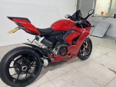Ducati Panigale V2 900 cc - ფოტო 3