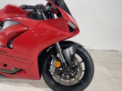 Ducati Panigale V2 900 cc - ფოტო 4