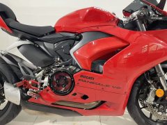 Ducati Panigale V2 900 cc - ფოტო 5