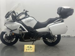 CFMOTO 650TR-G - фото 1