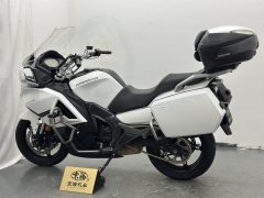 CFMOTO 650TR-G - фото 2