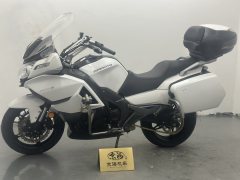 CFMOTO 650TR-G - фото 3