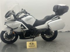 CFMOTO 650TR-G - фото 4