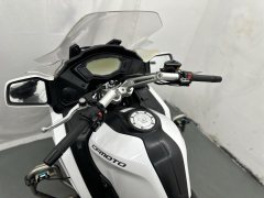 CFMOTO 650TR-G - фото 5
