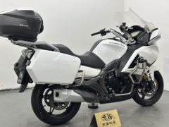 CFMOTO 650TR-G - фото 6