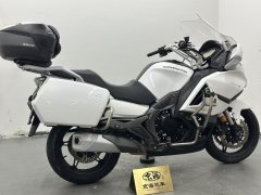 CFMOTO 650TR-G - фото 7