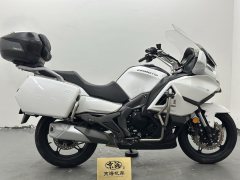 CFMOTO 650TR-G - фото 8