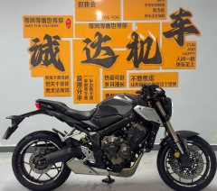 Honda CB650R - ფოტო 8