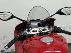 Ducati Panigale V4 S 1100 1103 cc - ფოტო 5