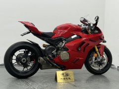 Ducati Panigale V4 S 1100 1103 cc - ფოტო 7