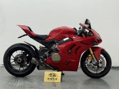 Ducati Panigale V4 S 1100 1103 cc - ფოტო 9