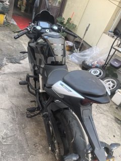 CFMOTO 250SR - ფოტო 2