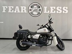 Lifan K19 150 cc - ფოტო 1