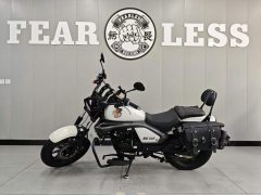 Lifan K19 150 cc - ფოტო 3