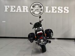 Lifan K19 150 cc - ფოტო 4