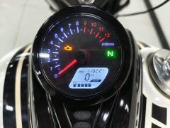 Lifan K19 150 cc - ფოტო 5