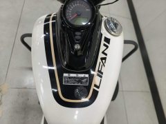 Lifan K19 150 cc - ფოტო 6