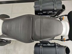 Lifan K19 150 cc - ფოტო 7