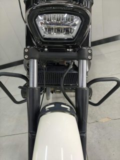 Lifan K19 150 cc - ფოტო 8