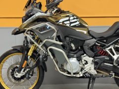 BMW F 850 GS - ფოტო 3