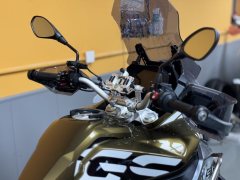 BMW F 850 GS - ფოტო 5