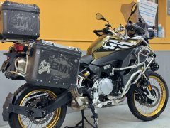 BMW F 850 GS - ფოტო 9