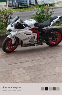 Kayo 450RR - ფოტო 4