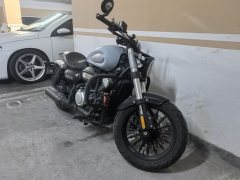 Benda Challenger 300 - ფოტო 1